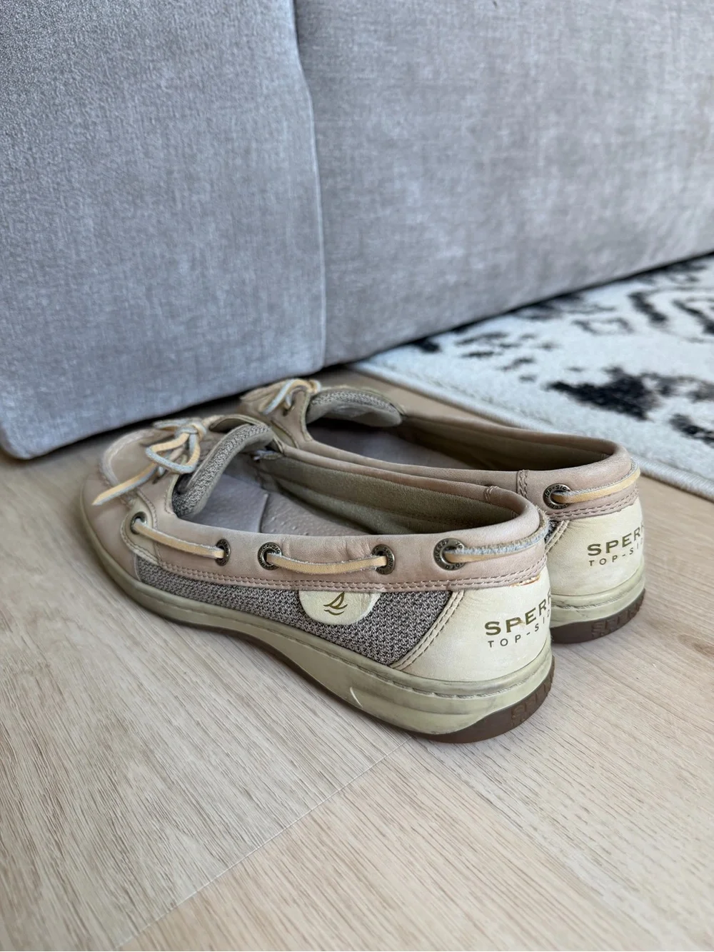 Sperry Angelfish Women's Boat Shoe